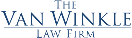 The Van Winkle Law Firm - Established 1907