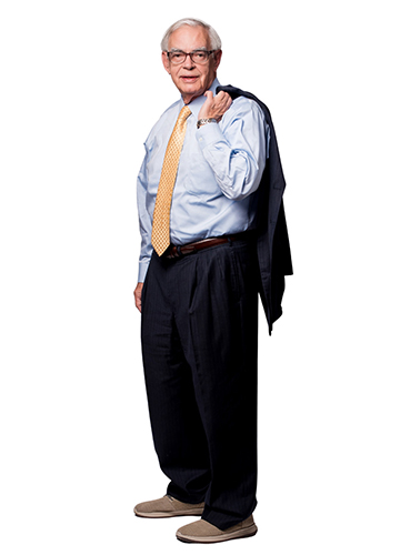 Robert B. Long, Jr.