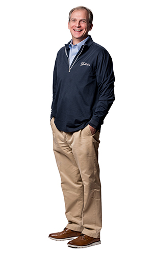 Philip S. Anderson