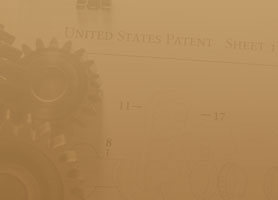 Patents, Trademarks & Copyrights