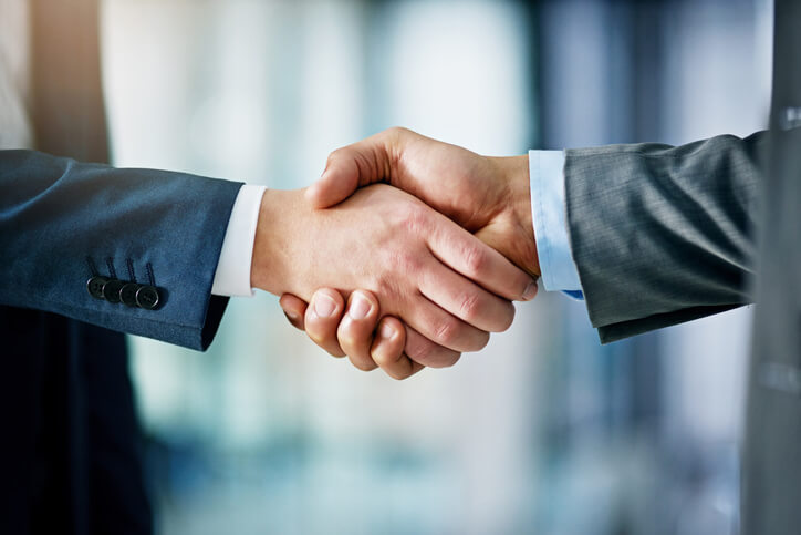 Merger & Acquisition Attorneys