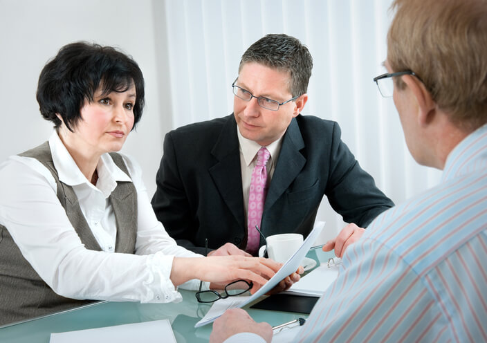 Divorce Appeal Proceedings In North Carolina
