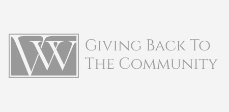 Van Winkle Law Firm - Giving Back to the Community