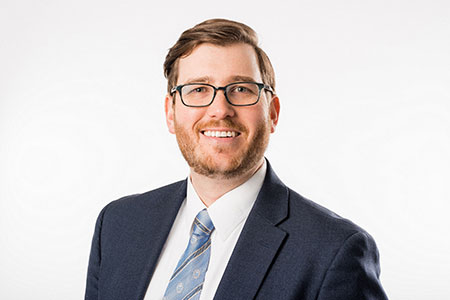 The Van Winkle Law Firm Attorney Anderson Ellis Recognized As Business North Carolina Magazine’s 2019 Legal Elite