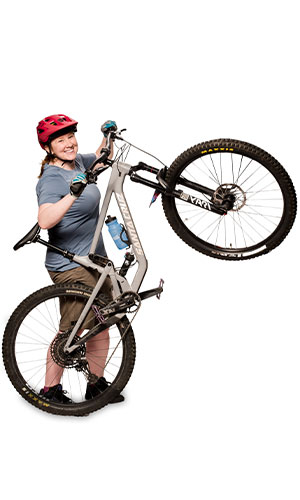 Hannah Burgin Hobby