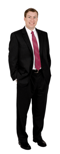 John D. Veazey, North Carolina Attorney