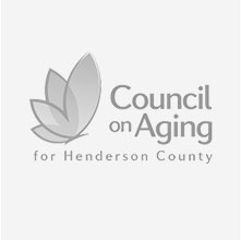Council on aging for henderson county