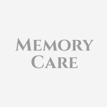 Memory Care