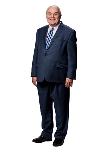 Ronald K. Payne, North Carolina Attorney