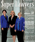 Van Winkle Super Lawyers