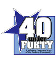 40 under forty