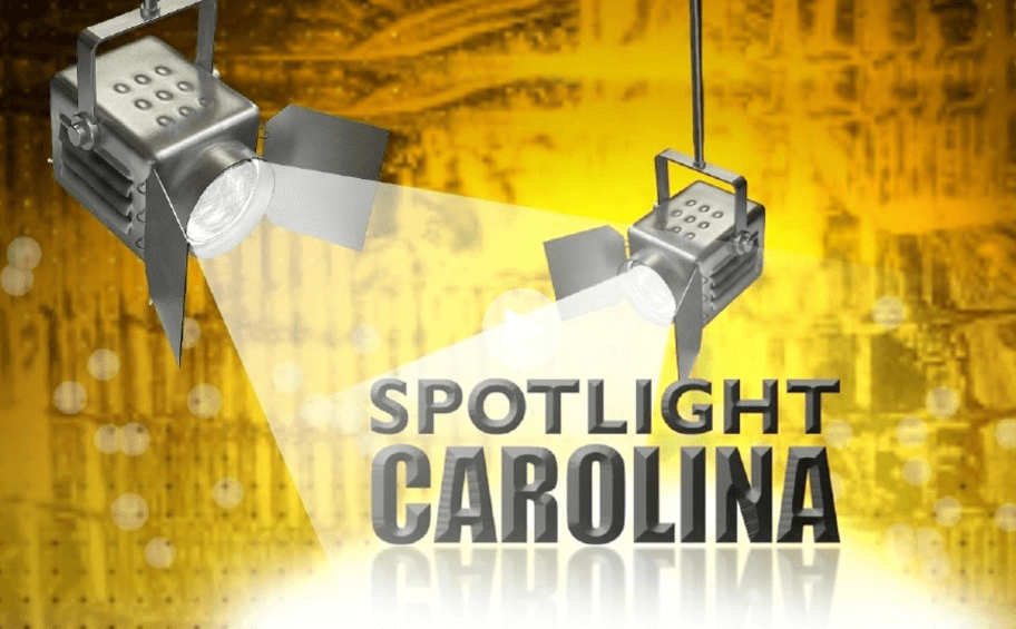 Spotlight Carolina