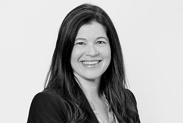 portrait of April L. Gremillion