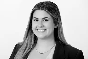 portrait of Mary Catherine Baker