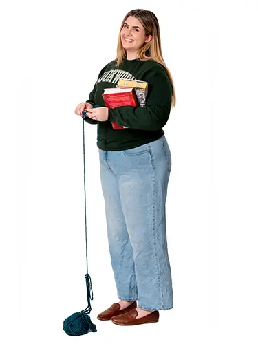 Mary Catherine Baker, North Carolina Attorney